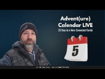 Day 5 of the Advent(ure) Calendar: Pelicomms ¼-Wave Base Antenna.