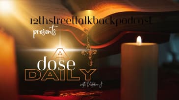 A Daily Dose of Inspiration...30-minute Uplift