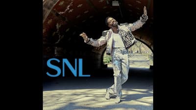 Episode 116 — Colman Domingo (Season 51)