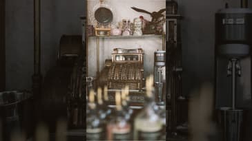 The SHOCKING Truth About Souvenirs and Their Hidden Powers