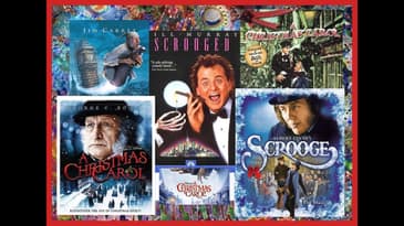 What is your favorite Christmas movie???