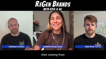 Why Food Entrepreneurs Need To Talk To And Work With Farmer