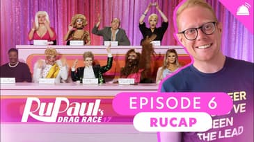 RuPaul’s Drag Race Season 17 Ep 7 Recap