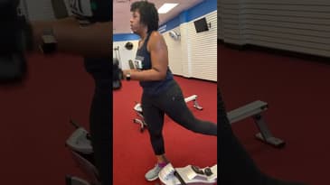 Working on myself, for myself! 💪 #youtubeshorts