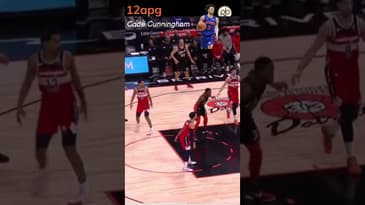 Best of the #nba by Average in week 14