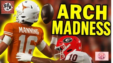 Arch Madness 2025 SEC Preview