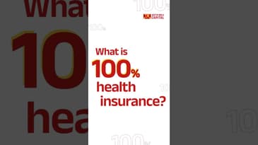Your health deserves nothing less than 100%!