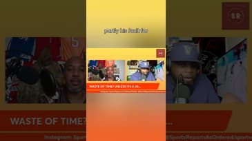 McCarthy looked good at the combine, but what is his signature in game throw?