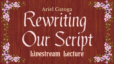 Rewriting Our Script In The Moment