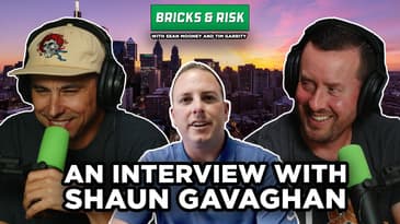 Episode #55: Bootstrapping a Family Insurance Business with Shaun Gavaghan