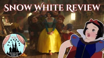 Part of your broadway world podcast(S3EP20)|Snow White: from Fairy Tale to Flop?