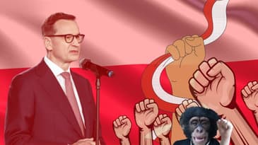 Why Poland is ready to throw down