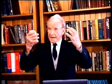Antichrist Attacks The Gospel
