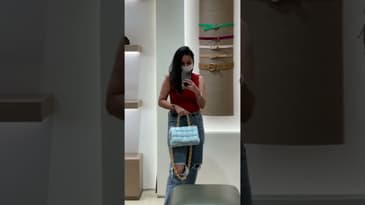 Which one? #shorts #ashortaday #luxurybag