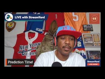 #SportsReportsAsOrdered The Final 4 is Here!