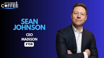 Sean Johnson: Madison’s Proven Marketing Strategies for Professional Services