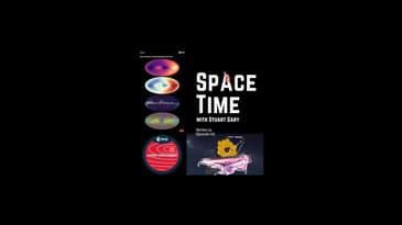 Sneak Peek Preview | SpaceTime with Stuart Gary S25E68 | GAIA’s Long Awaited Third Data Release