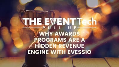 Why Awards Programs Are a Hidden Revenue Engine with Evessio