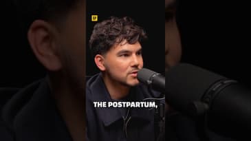 Tyler Shaw on Giving Up #gentstalk #musician