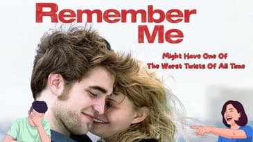 Remember Me Might Have One Of The Worst Twists Of All Time