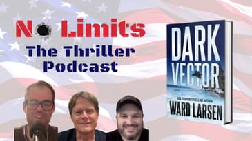 Ward Larsen - Dark Vector