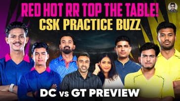 Jaibhav Smashfest sinks MI | Is Brevis back for the next game? | IPL 2026