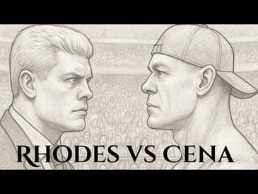 🔥 WrestleMania 41 NIGHT TWO MAIN EVENT PREDICTIONS! 🔥