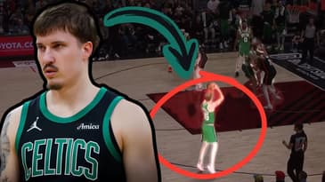 Baylor Scheierman Has Found His Groove : Film Session