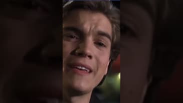 Why does Party 4 U sound like pure 90s & 2000s movie drama? #Party4u #charliexcx #canthardlywait