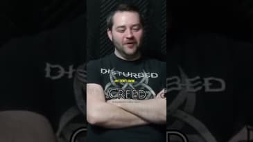 Who listens to Creed??