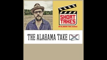 Short Takes with Patterson Hood