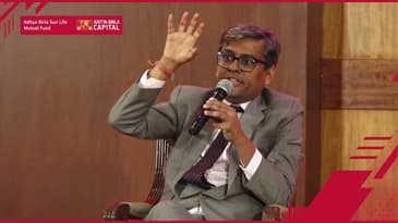 Samvaad Se Samriddhi - Chanchal Khandelwal, Fund Manager.