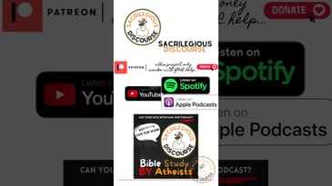 Don't come at me without #Facts!