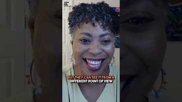 Embrace your flaw: Turn it into your strength ! Work it, Live it, Own it!