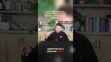 DSPy: Prompt Tuning Framework