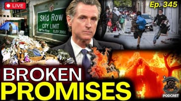 Where Are They Now? Looking Back on Newsom's 2025 Promises