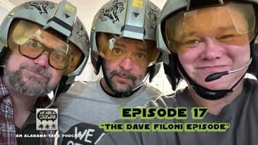 The Dave Filoni Episode