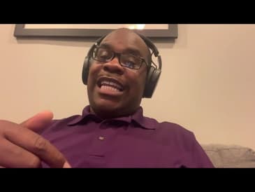 From Drug Dealer to Redeemed: Jeff Russell's Journey to Finding Hope