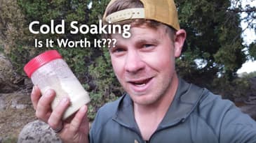 Cold Soaking: Is It Worth It??