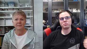 E14 - What do you want?