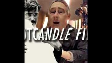 Footcandle Films: Hail AnomaLobster!