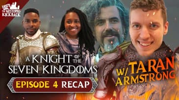 A Knight of The Seven Kingdoms Season 1 Episode 4 Recap