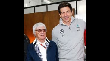 Ferrari & Mercedes Control Fernando Alonso's Fate In F1?