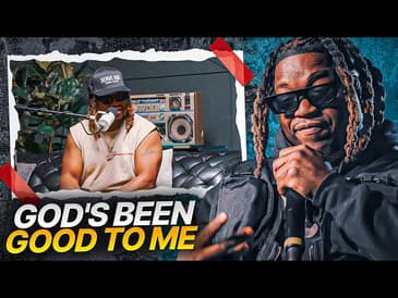 This Rapper's Military Service Transformed His Life