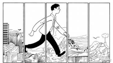 Episode 372: Sammy Harkham