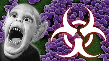 From Anthrax to Bat Boy to Weekly World News!