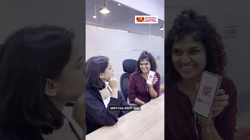 ABCD App: 20+ Wellness Insights from a Simple Face Scan
