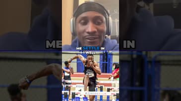 Stephen Eloji Interview!