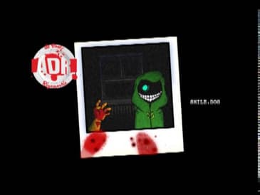 Al Dente Rigamortis - Episode 5: Smile.Dog