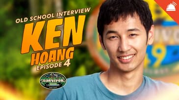 Ken Hoang Talks Survivor 49 Ep 4